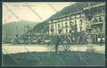 Como Città cartolina LQ1240 – fronte
