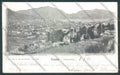 Como Città PIEGHINA cartolina LQ1244 – fronte