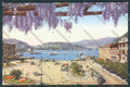 Como Città cartolina LQ1251 – fronte