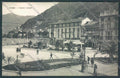 Como Città cartolina LQ1253 – fronte