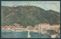 Como Città Brunate cartolina LQ1258 – fronte