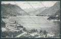 Como Città cartolina LQ1268 – fronte