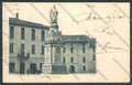 Como Città Volta cartolina LQ1276 – fronte
