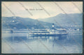 Como Città Lago di Battello cartolina LQ1281 – fronte