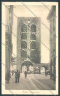 Como Città cartolina LQ1302 – fronte