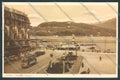 Como Città Battello Tram cartolina LQ1325 – fronte