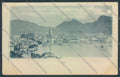 Como Città cartolina LQ1326 – fronte