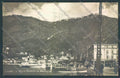 Como Città Brunate COLLA Foto cartolina LQ1329 – fronte