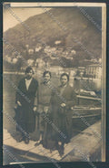 Como Città Foto cartolina LQ1330 – fronte