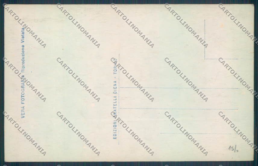 Como Città Foto cartolina LQ1334 – retro