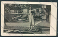 Como Città ABRASA Foto cartolina LQ1335 – fronte
