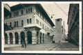 Como Città Banca Foto cartolina LQ1337 – fronte