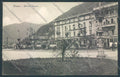 Como Città Tram cartolina LQ1344 – fronte