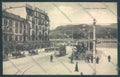 Como Città Tram cartolina LQ1345 – fronte