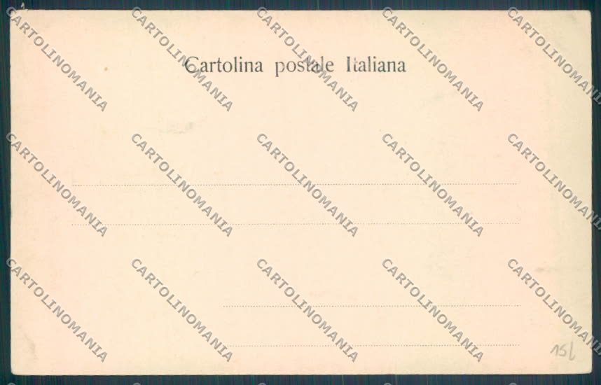 Como Città cartolina LQ1346 – retro