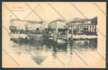 Como Città cartolina LQ1357 – fronte
