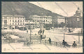 Como Città cartolina LQ1358 – fronte
