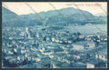 Como Città cartolina LQ1370 – fronte