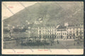 Como Città cartolina LQ1381 – fronte