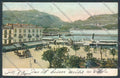 Como Città cartolina LQ1383 – fronte