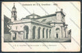 Como Città cartolina LQ1384 – fronte