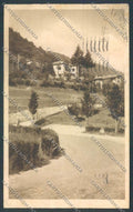 Como Città cartolina LQ1392 – fronte