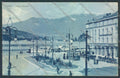 Como Città Tram cartolina LQ1394 – fronte