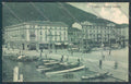 Como Città cartolina LQ1424 – fronte