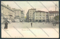 Como Città cartolina LQ1425 – fronte