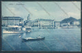 Como Città cartolina LQ1436 – fronte