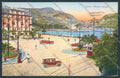 Como Città cartolina LQ1438 – fronte
