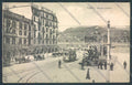 Como Città Tram cartolina LQ1452 – fronte