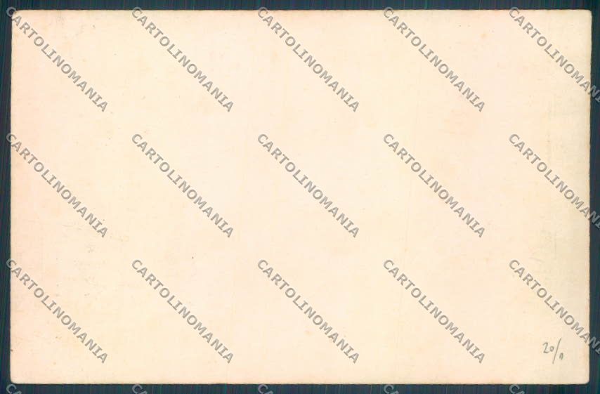Como Città cartolina LQ1454 – retro