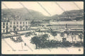 Como Città cartolina LQ1457 – fronte