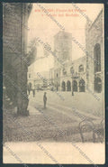Como Città cartolina LQ1467 – fronte