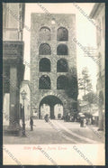 Como Città cartolina LQ1468 – fronte