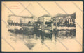 Como Città cartolina LQ1473 – fronte