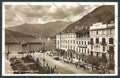 Como Città Foto cartolina LQ1485 – fronte