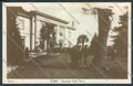 Como Città ABRASA Foto cartolina LQ1492 – fronte