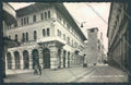 Como Città Banca Foto cartolina LQ1497 – fronte
