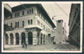 Como Città Banca Foto cartolina LQ1500 – fronte