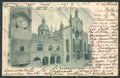 Como Città RILIEVO cartolina LQ1502 – fronte