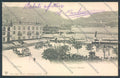Como Città cartolina LQ1509 – fronte