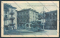 Como Città Banca cartolina LQ1515 – fronte