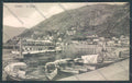 Como Città cartolina LQ1519 – fronte