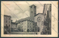 Como Città FORI cartolina LQ1521 – fronte
