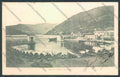 Como Città SCOLLATA cartolina LQ1533 – fronte