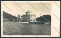 Como Città Foto cartolina LQ1550 – fronte
