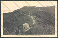 Como Brunate cartolina LQ1564 – fronte
