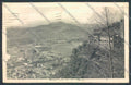 Como Città ABRASA cartolina LQ1566 – fronte